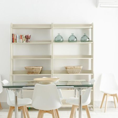 Apartamento Independiente En Playa De Regla Chipiona Exteriér fotografie