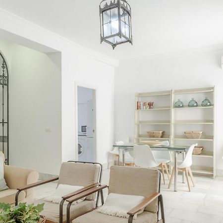 Apartamento Independiente En Playa De Regla Chipiona Exteriér fotografie