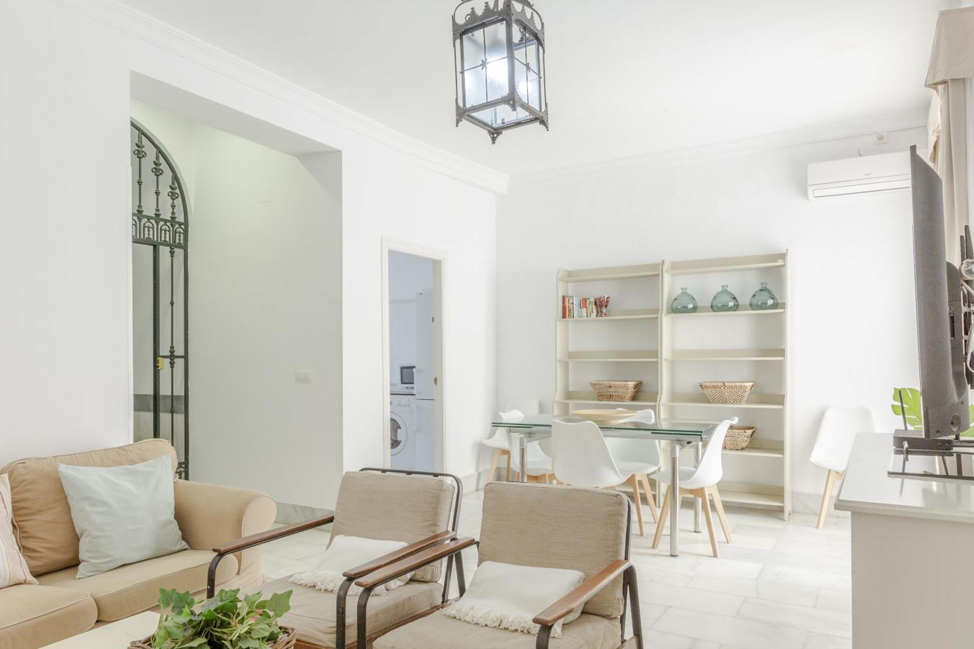 Apartamento Independiente En Playa De Regla Chipiona Exteriér fotografie